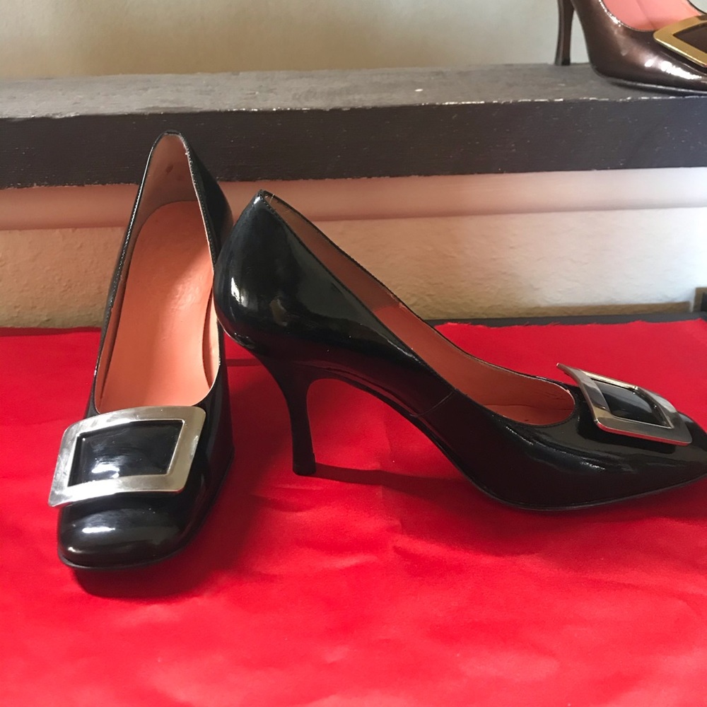Lovely Circa Business Heels